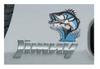 Genuine Suzuki Jimny Jimny Sierra Deco Sticker Seabass Emblem JB64W JB74W Dealer Option Item