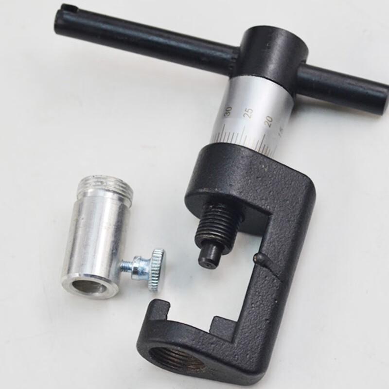 Universal Sight Corrector & Calibrator