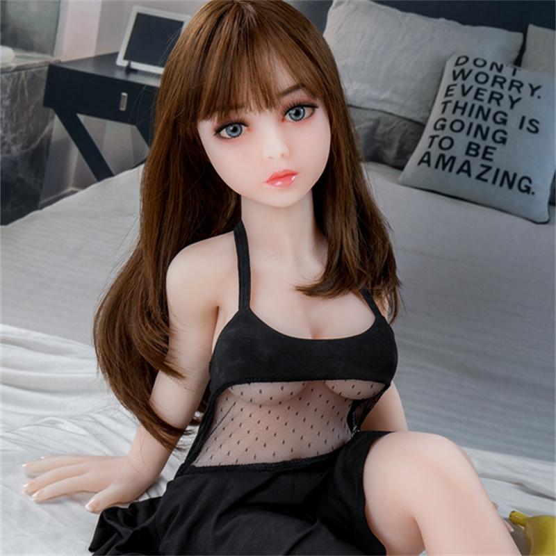 Păpușă sexuală pentru bărbați, 100 cm, păpușă de dragoste, iubită, Lolita, frumusețe sexy, cupă de masturbare, jucărie erotică pentru adulți