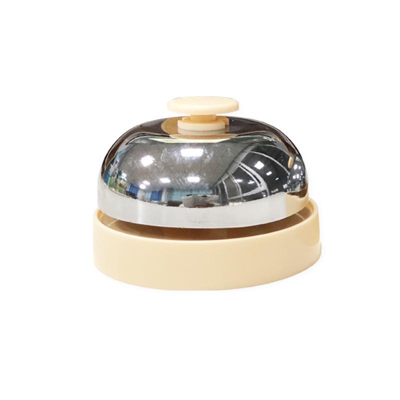 Large Restaurant Bar Order Summoning Ringing Creative Gift Preschool Education Learning Sensory Children Toy Accessories
