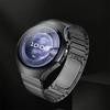 22mm Stainless Steel Band For Huawei Watch 5/GT5 Pro/GT5/GT4 3 2 46mm Metal Strap For Huawei Watch GT2E/GT2 Pro/Honor GS4 3 3i