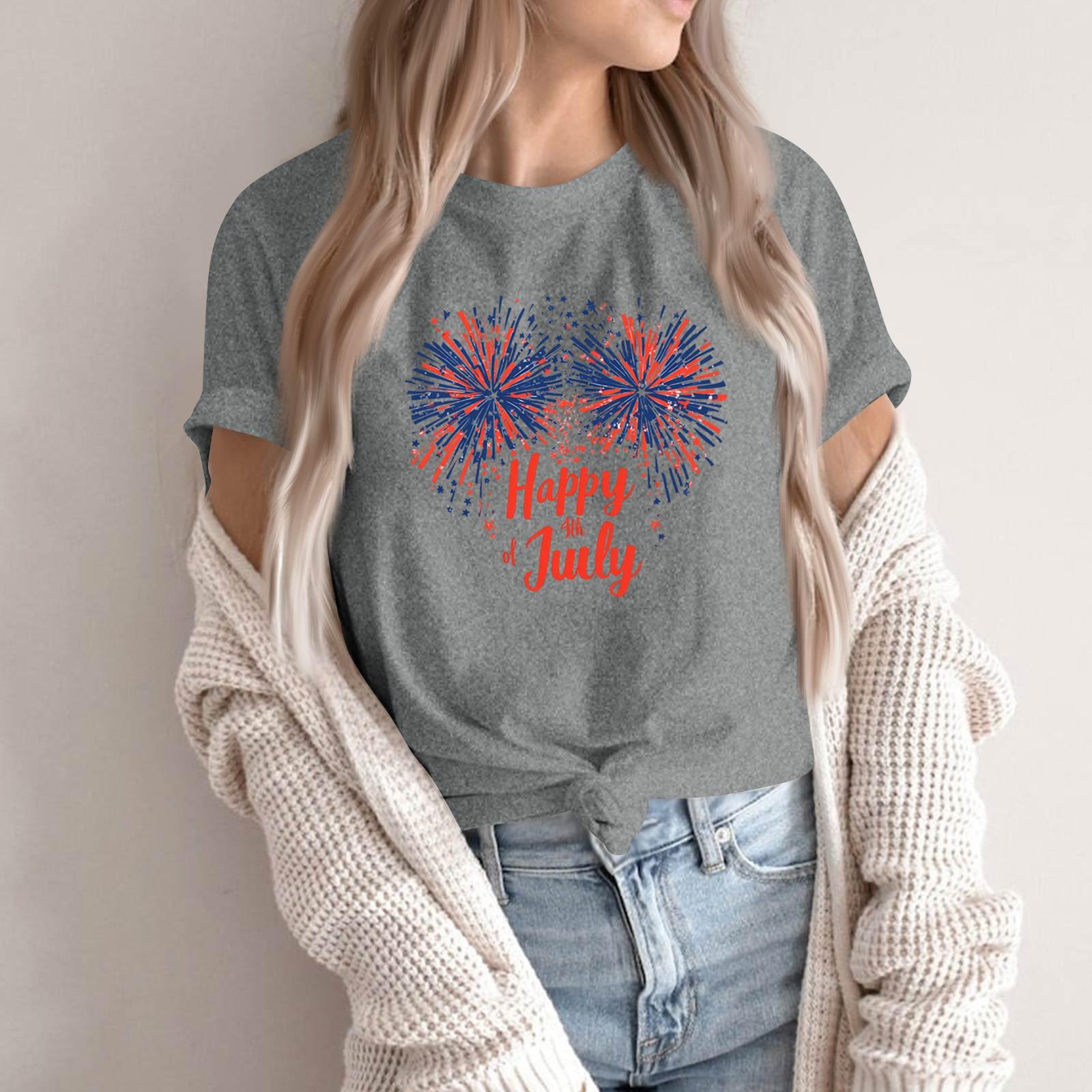 

Мужская и женская повседневная свободная футболка с принтом, круглый вырез, пуловер, топ с короткими рукавами S