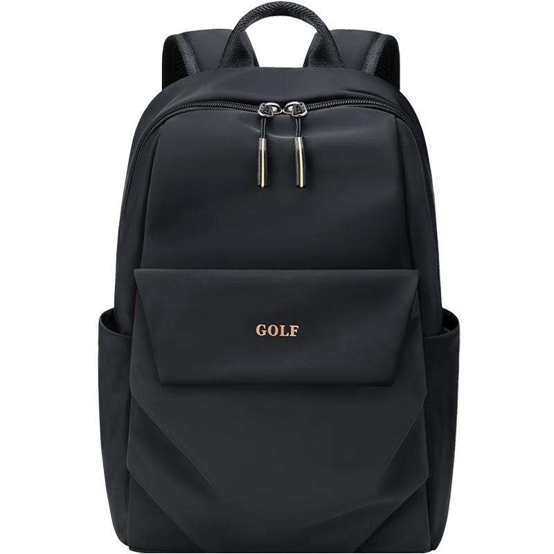 GOLF Men s Casual Water-Resistant Backpack