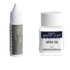Haiter Waterproof White Ink Brush for Manga and Starry Sky Highlights