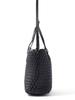 Hand Mesh Mini Shoulder Bag FREE Pink [AMACA] V5135803__ (12)