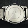 VINTAGE HMT JANATA HAND-WINDING INDIAN MENS ARABIC WHITE DIAL WATCH a440959-4 HT-a440959
