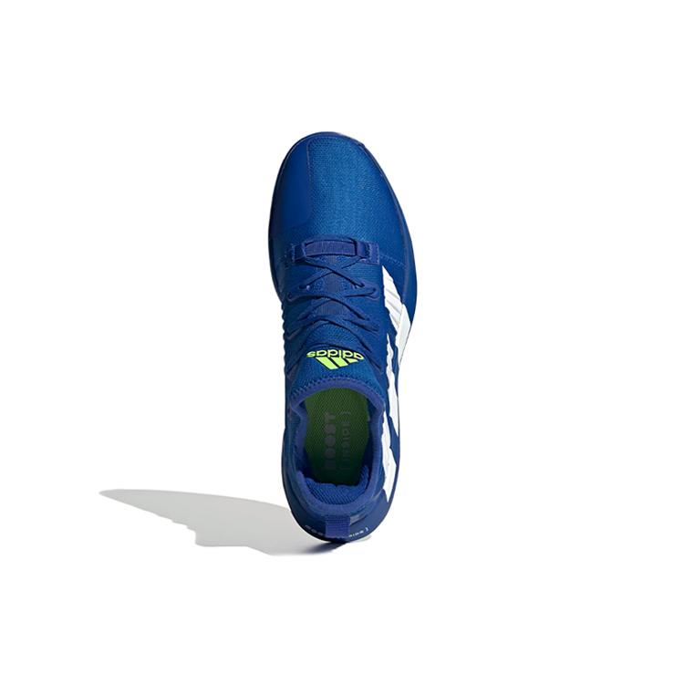 Adidas Stabil Next Gen 'Blue White Green' FU8316