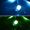 Car Mini USB LED Ambient Light Decorative Atmosphere Lamps for Interior Environment Auto PC Computer Portable Light Plug Play