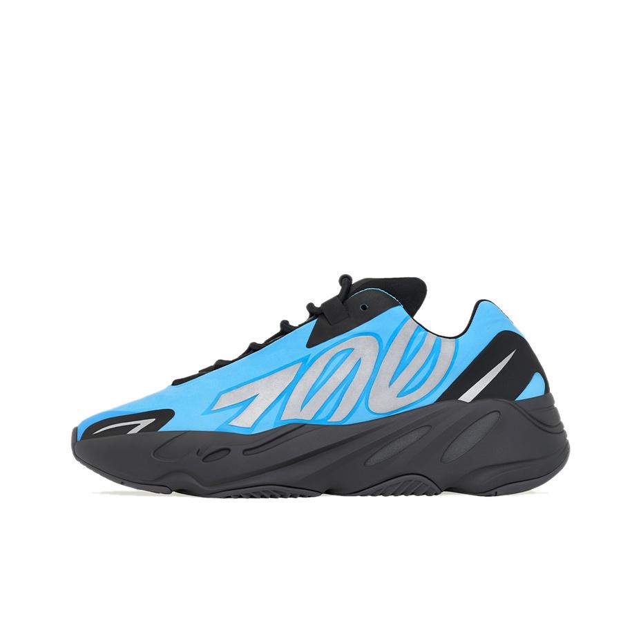 

кроссовки adidas originals Yeezy Boost 700 MNVN Bright Cyan GZ3079