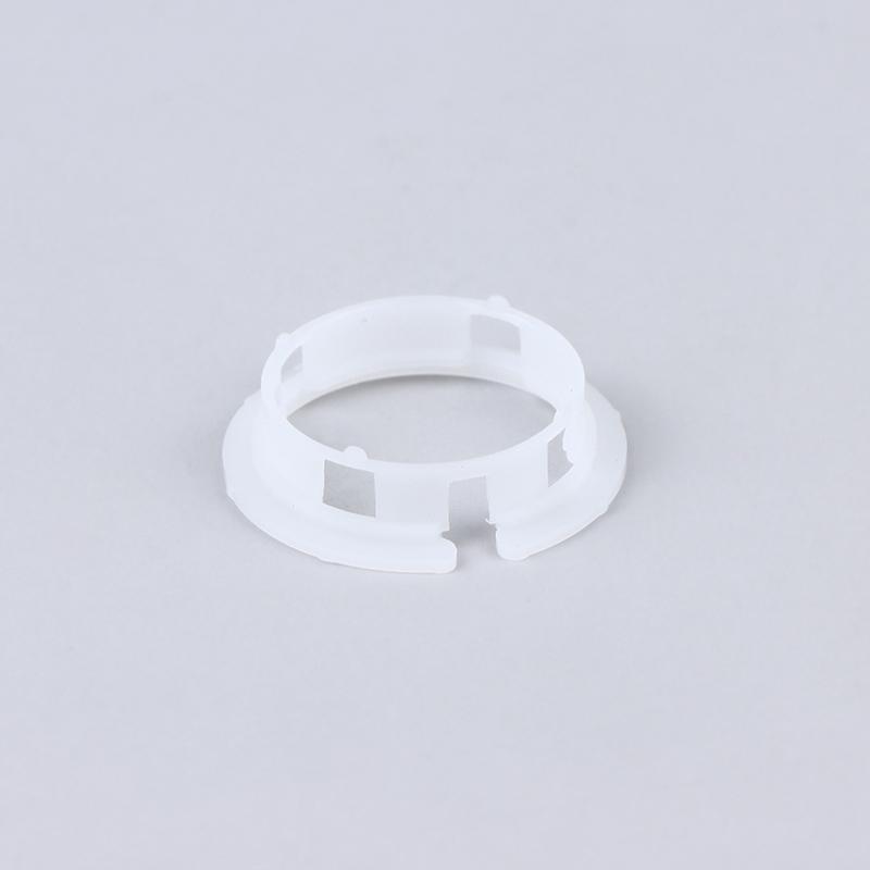Plastic Nh05 Movement Spacer Holder Ring Plastic Inner Cover Fit Nh05 Women Watch Case For Modified Watch Accessory