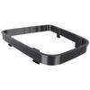 1pc Gear Shift Knob Lever Frame Bracket for BMW E46 Shift Lever Dust Cover Bracket Plastic Bracket Left-hand Drive