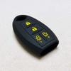 [IKT] Silicone Cover for Intelligent Key for Nissan Cars, Sliding