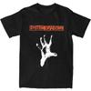Mens TShirt System Of A Down T Shirts Harajuku Music Tour Summer Tee Shirt Funny Casual 100 Cotton Tops Gift