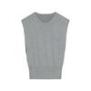 JNBY Women's 2025 Summer Slim Fit Knit Vest