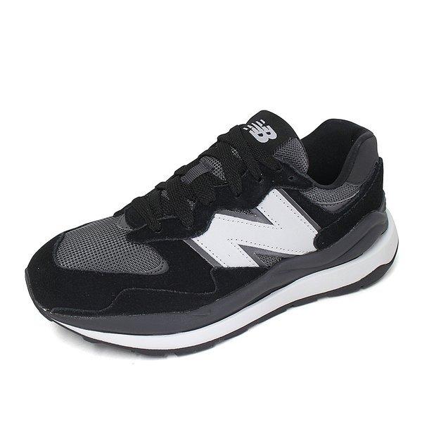 New Balance 5740 Sneakers Black M5740cba