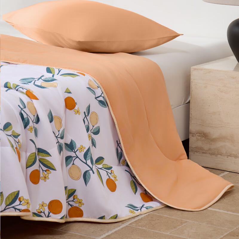 Hengyuanxiang Antibacterial Summer Washable Comforter