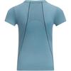 Under Armour Comfortable Breathable Sports Casual Short Sleeve T-Shirt Women Tops 6000642-418