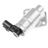 ZJ01-20-660 Car Idle Air Control Valve For Mazda 3 Mazda 5 XYD Ford High Quality Brand New Automotive Accessories