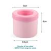 DIY Food Grade Silicone Ice Tray 64 Mini Cubes Perfect for Chilling Bar Summer Juice Coffee Home Use