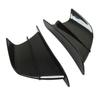 Motorcycle Side Spoiler Front Fairing Aerodynamic Winglets   for  400  250  900  1000
