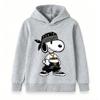 Kids Boys Girls 100% Cotton Short Sleeve Crew Neck T-Shirt,