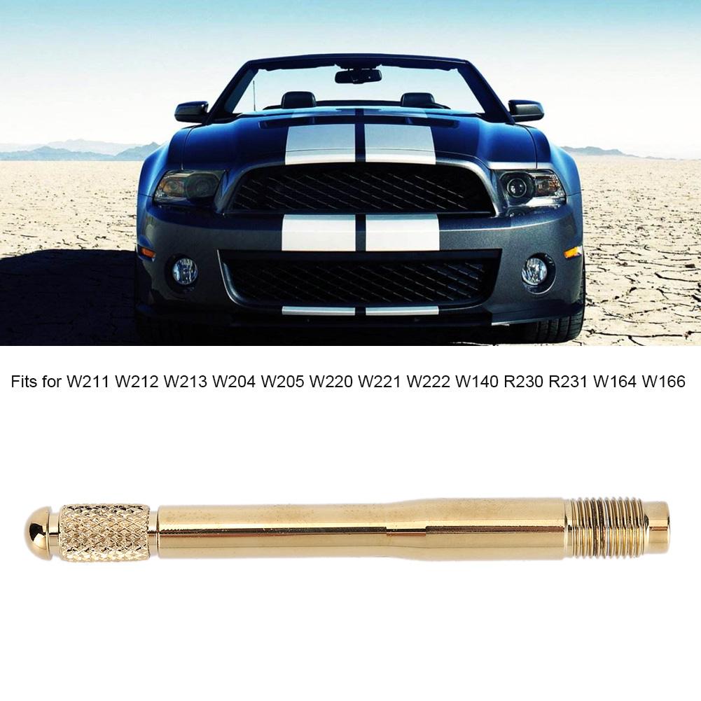 Radzentrierstift für M12 x 1,5 Radmontagesatz Positionierungswerkzeug Automodifikation