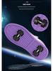 2024 Kids' Four-Wheeled Roller Shoes – Boys' & Girls' Flat-Bottom Sliding Hot Wheels