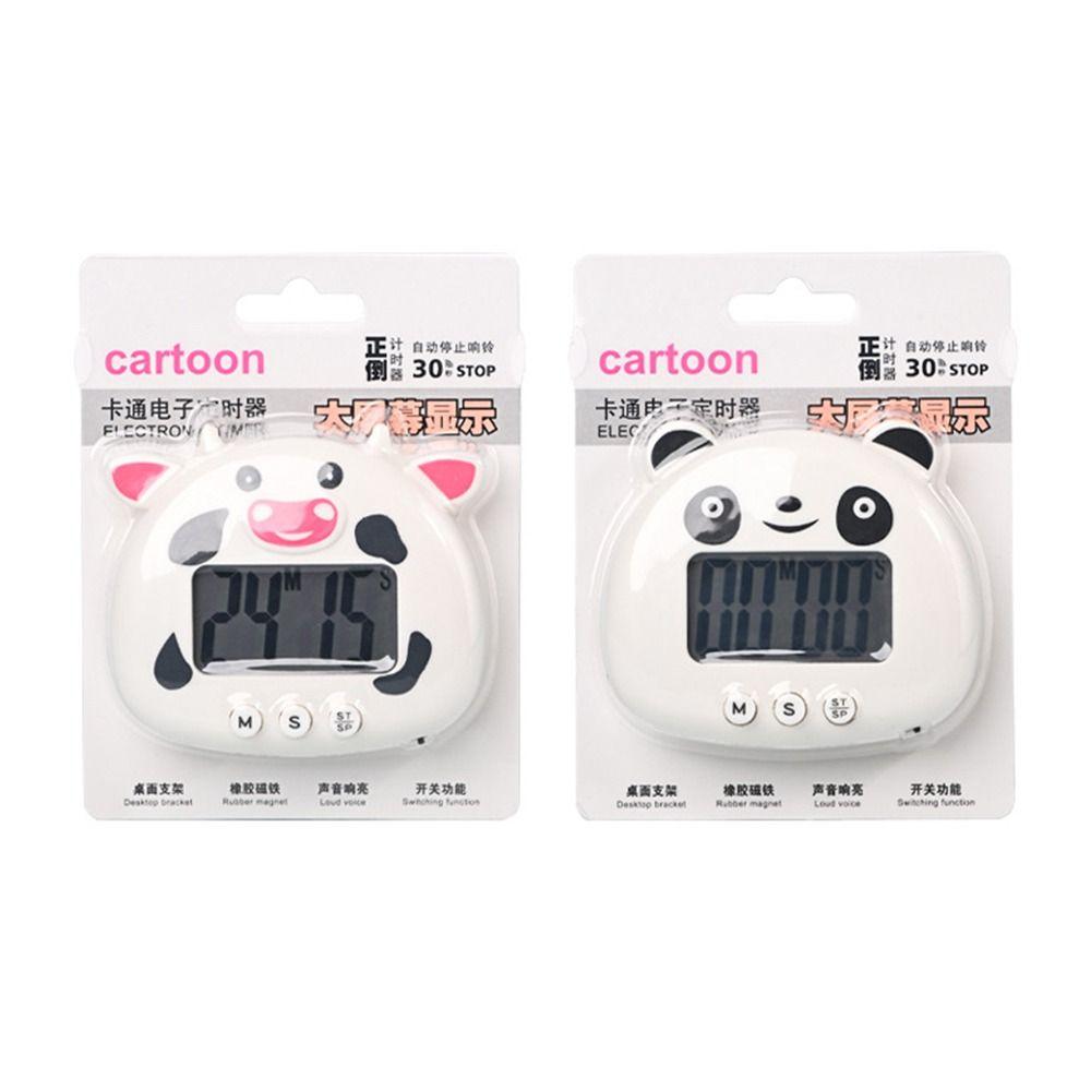 60 Minute Kitchen Countdown Reminder Stopwatch Cooking Reminder Timer Kitchen Timer Digital Timer