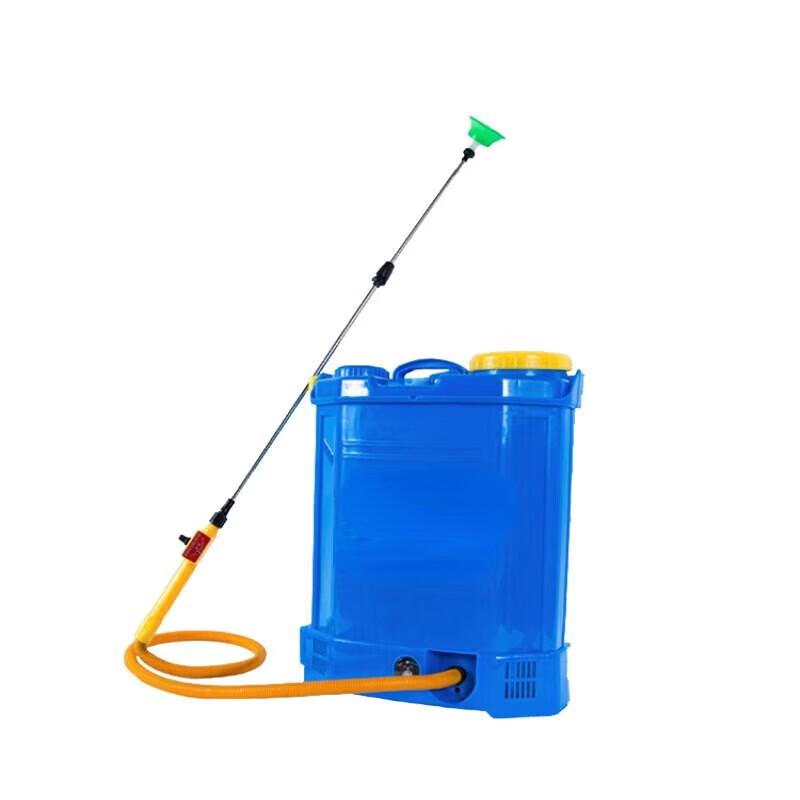 JINGRUIXIANG 20L Backpack Electric Sprayer