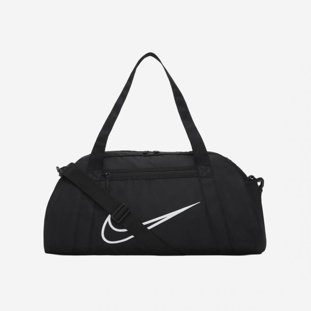 

Спортивная сумка Nike Gym Club Training 24 л, черная