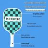 Professional Grade Wooden Pickleball Paddle Set for Adult Beginners
