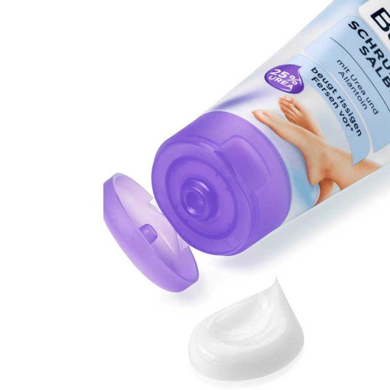 Balea Jalbe Foot Cream 50ml