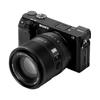 VILTROX AF 75mm EVO E for Sony A compact and lightweight medium telephoto prime lens for size Large aperture Interchangeable lens for Sony mirrorless