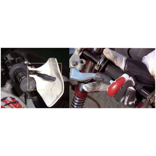 KONYO SUN UP Quick Steel Putty, Gray, 55g