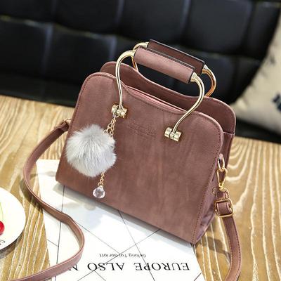 Ladies Shoulder Bag Fashion Handbags Women Bag Small Bag Messenger Bag Wild Summer
