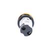 230V LED Orange Signal Lamp