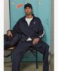 Lecoq Uni Sunday Loose Track Top - Black (Qq323Lft81)