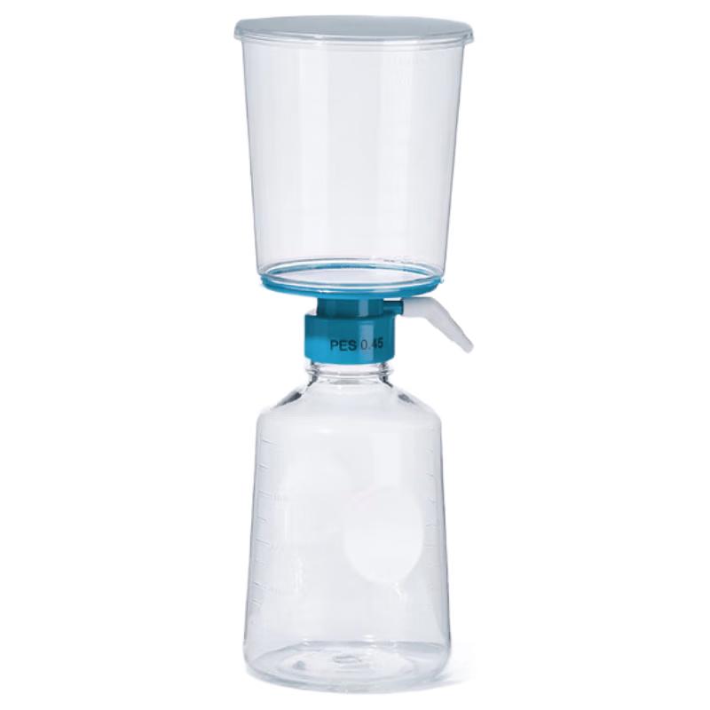 BKMAM Disposable Vacuum Filtration System