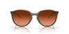 Oakley Sunglasses OO9288 SIELO Matte Olive Ink 57 Women's