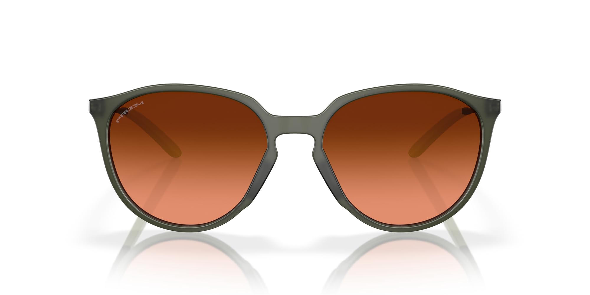 

Oakley Sunglasses OO9288 SIELO Matte Olive Ink 57 Women s