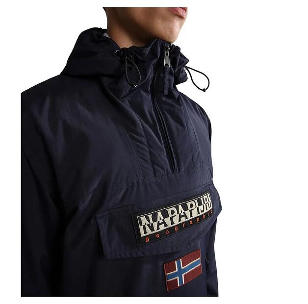 Napapijri Rainforest Pocket 2 куртка