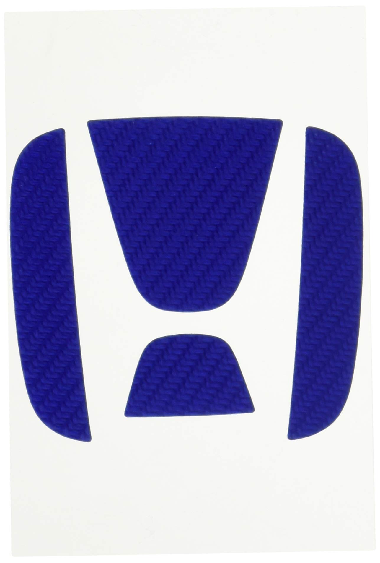 

HASEPRO Magical Carbon [Rear Emblem] (Blue) Honda CR-Z CEH20B синий