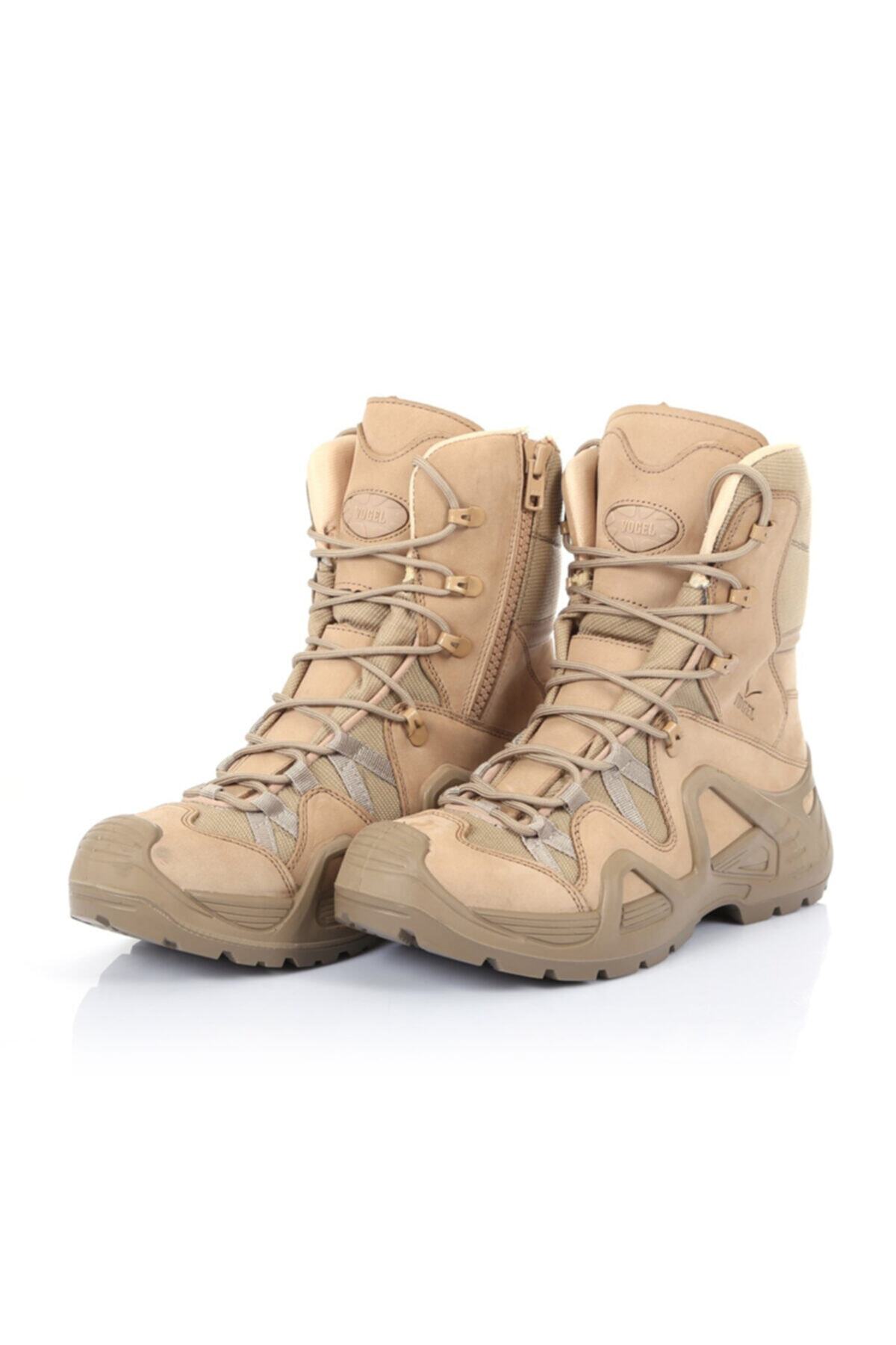 

Тактические военные на открытом воздухе ботинки из натуральной кожи водоустойчивые для треккинга охоты 45