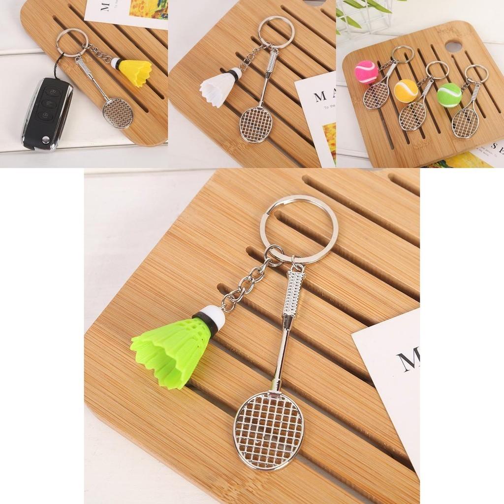 Fashionable Keychain Bag Charm For Car Keys In Various Colors