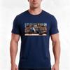 Spanish 101 Rap Tshirt Summer Casual Cotton Tee Oversized Streetwear Tops Vintage Graphic Print Loose Fit Short Sleeve
