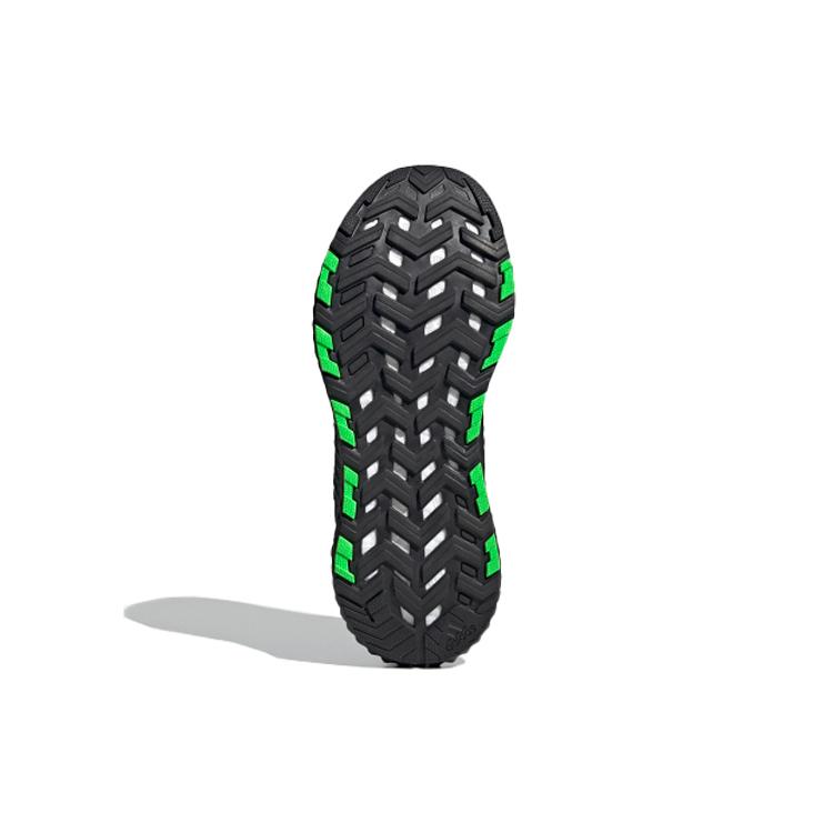 New Climawarm Adidas Ltd 'Black Red Neon Green' H67364