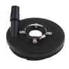 2 Vacuum Metal Surface Dust Shroud Diamond Wheel