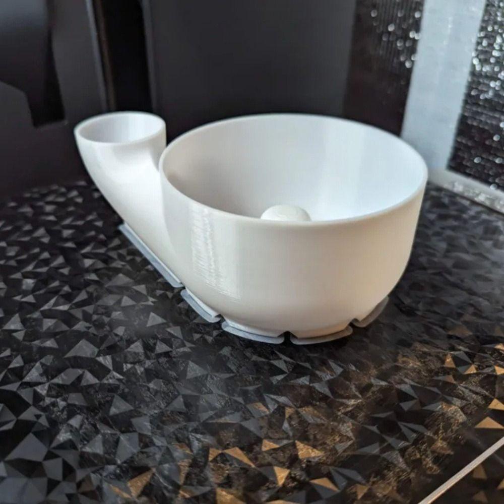 Dryer Fruit Wash Bowl Efficient Water Reuse Vegetable Washer  Kitchen Washing Tool