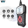Diagnosewerkzeuge – Auto-Scanner & Code-Leser