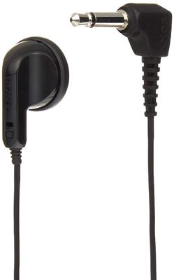 Sony Monofonní sluchátko jedno rádio 1,0m ucho/pro ME-L91D